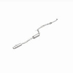 MagnaFlow Sys CB 06- Honda Civic 1.8L performance exhaust system