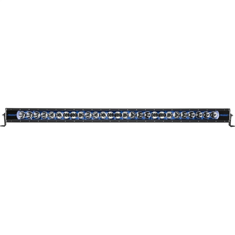 Rigid Industries Radiance+ 50in. RGBW Light Bar for offroad lighting