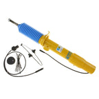 Bilstein B6 (DampTronic) 08-12 BMW M3 v8 4.0L Front Right 36mm Monotube Strut Assembly for performance offroad upgrades.