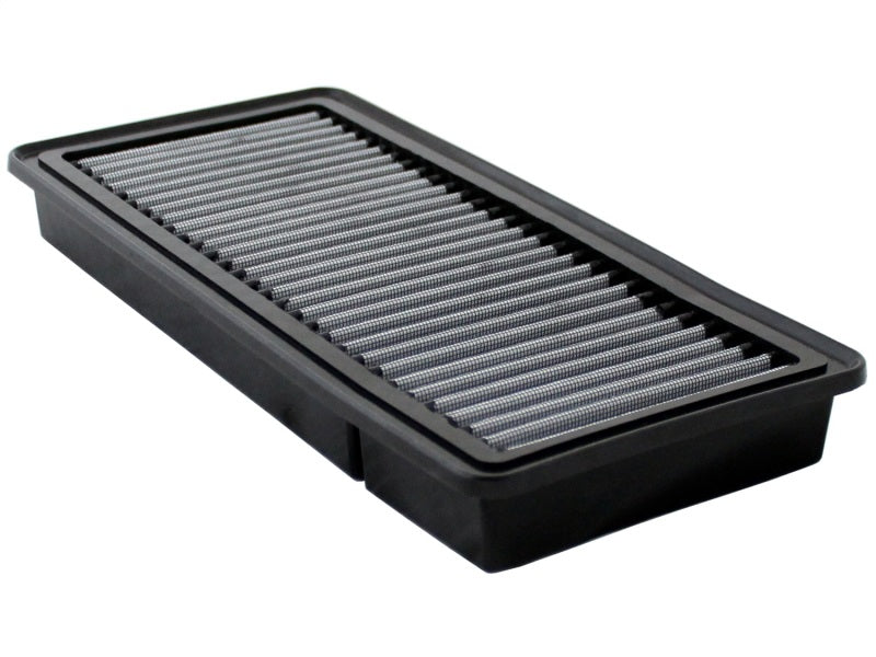 aFe Magnum FLOW Pro DRY S OE Replacement Air Filter 11-16 Ford Diesel 6.7L V8 Secondary image