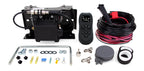 Air Lift Wireless Air Control System V2 w/EZ Mount kit components