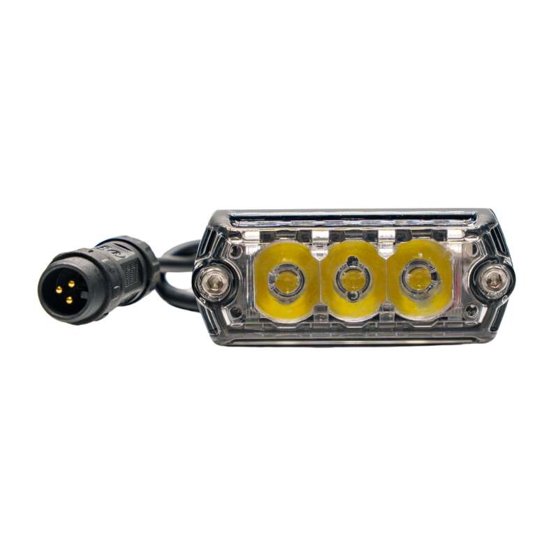 Nacho Lighting Nano Drive Light - White Secondary image