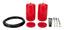 Air Lift 1000 Air Spring Kit 18-21 Chevrolet Equinox components and accessories
