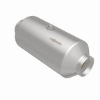 Magnaflow 3.00in. C/C 6in. spun body Universal Converter for offroad performance upgrades
