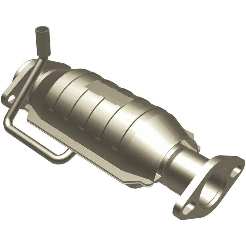 MagnaFlow Direct Fit Catalytic Converter Ford 88 89 Secondary image