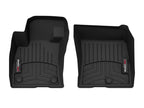 WeatherTech 2021+ Ford Bronco Sport (w/o Rubberized Floor)/2022 Ford Maverick Front FloorLiner - Blk, offroad truck accessories online