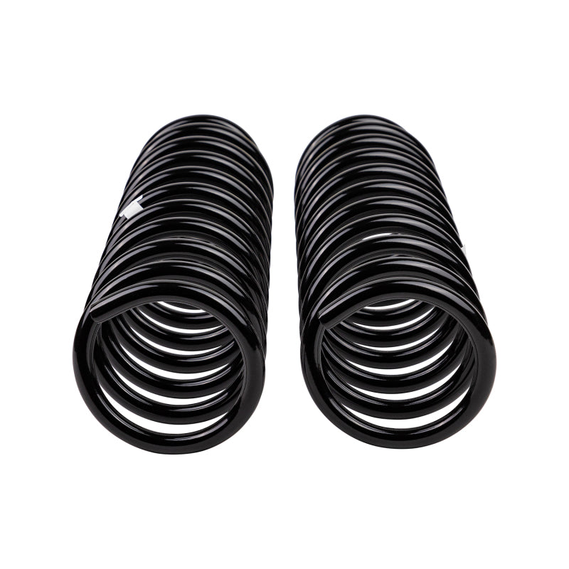 ARB / OME Coil Spring Front Jeep Tj for offroad performance upgrades