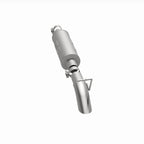 MagnaFlow SYS C/B 97-99 Jeep Wrangler 2.5/4.0 exhaust system