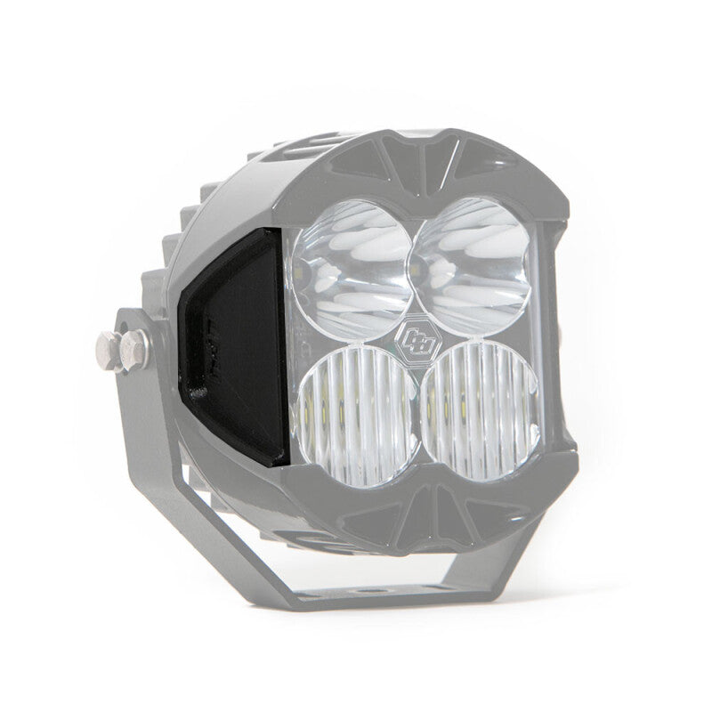 Baja Designs LP4 IPT Reflector Cover Kit for offroad lighting