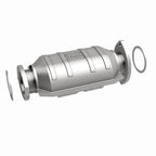 MagnaFlow Conv DF 95-97 4.5L Toy Land Cruiser catalytic converter