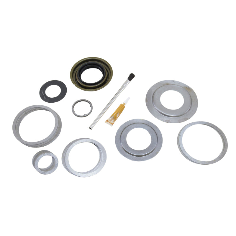 Yukon Gear Minor install Kit For Dana 70-U Diff Secondary image