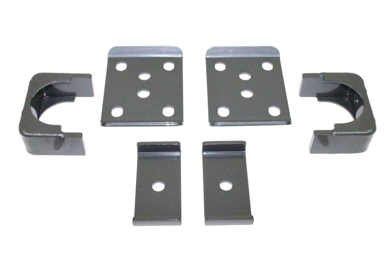 MaxTrac 88-98 GM C1500/2500 2WD 5/6 Lug (Non 454 SS) 6in Rear Lowering Flip Kit parts for offroad truck accessories online.