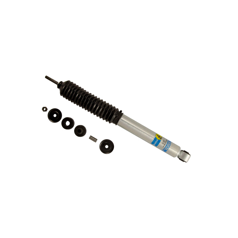 Bilstein 5100 Series 14-18 Dodge Ram 2500 Rear 46mm Monotube Shock Absorber with components