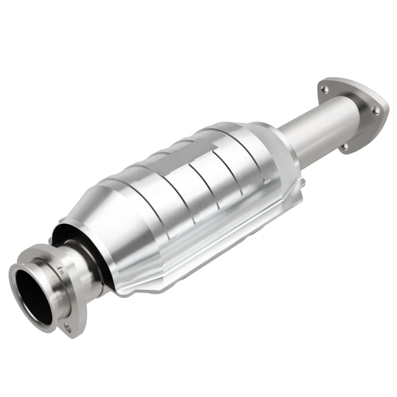 MagnaFlow Direct Fit Catalytic Converter Saab 87 90 Secondary image