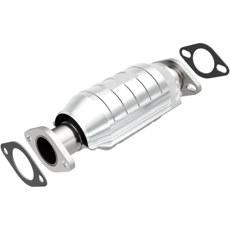 MagnaFlow Conv Direct Fit Mazda-Nissan catalytic converter Main image
