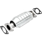 MagnaFlow Conv Direct Fit Mazda-Nissan catalytic converter