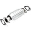 MagnaFlow Conv Direct Fit Mazda-Nissan catalytic converter