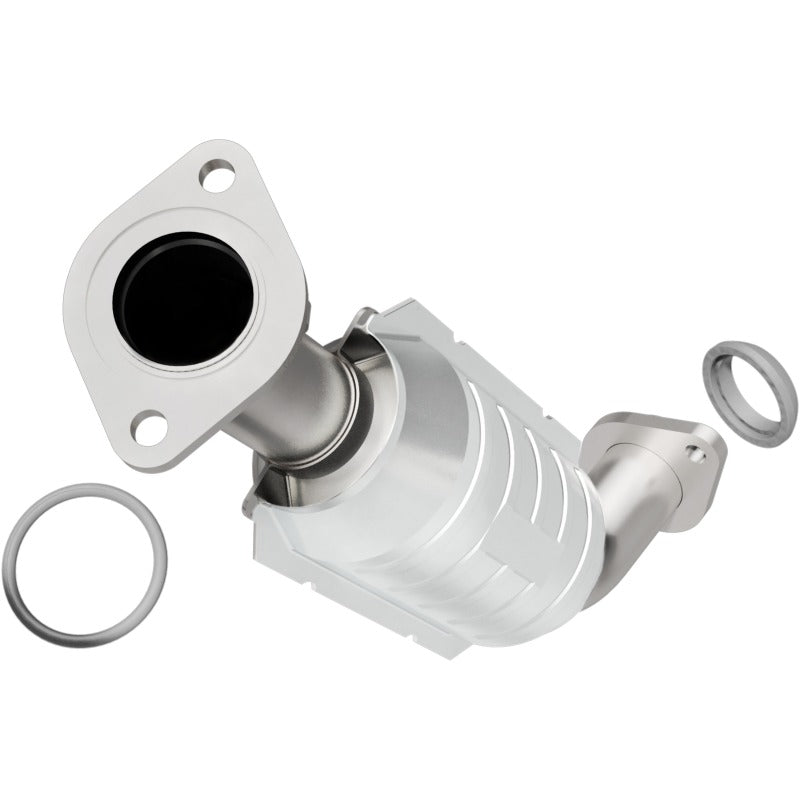 MagnaFlow Direct Fit Catalytic Converter 05-07 Cadillac CTS 3.6L P/S Secondary image