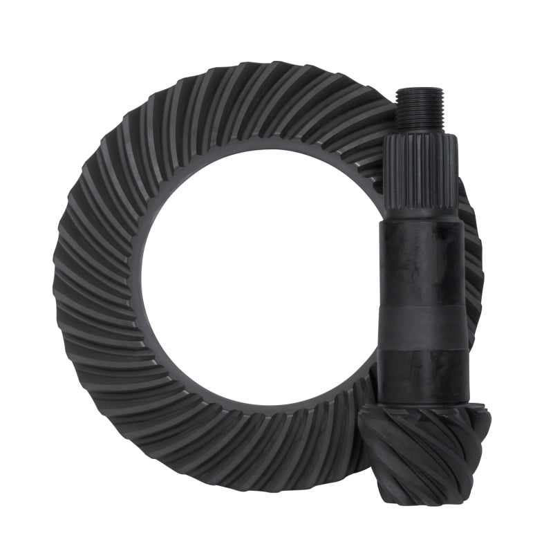 Yukon Gear Ring & Pinion Gear Set For Dana 44 in Jeep JL Rubicon 220mm in 5.13 Ratio Secondary image