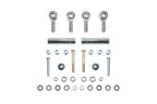 Fabtech 05-13 Toyota Tacoma Front Sway Bar End Link Kit parts