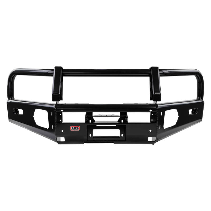 ARB Summit Combar ARB Fogii Blk Wb Hilux 15On (Fit Kit NOT Included) Secondary image