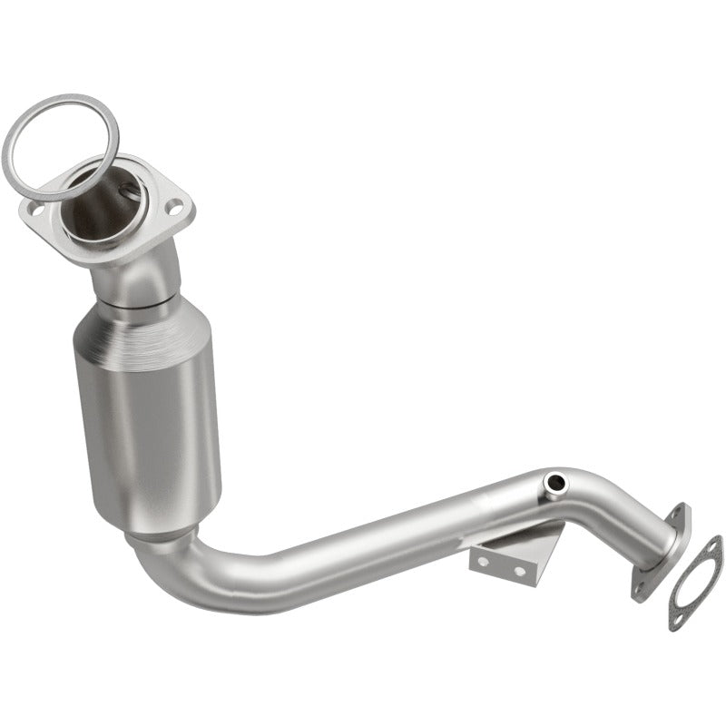 MagnaFlow 98-03 Ford Escort 2.0L Direct Fit Converter Secondary image