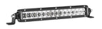 Rigid Industries 10in SR2-Series - Drive LED light bar for offroad lighting and electrical solutions.