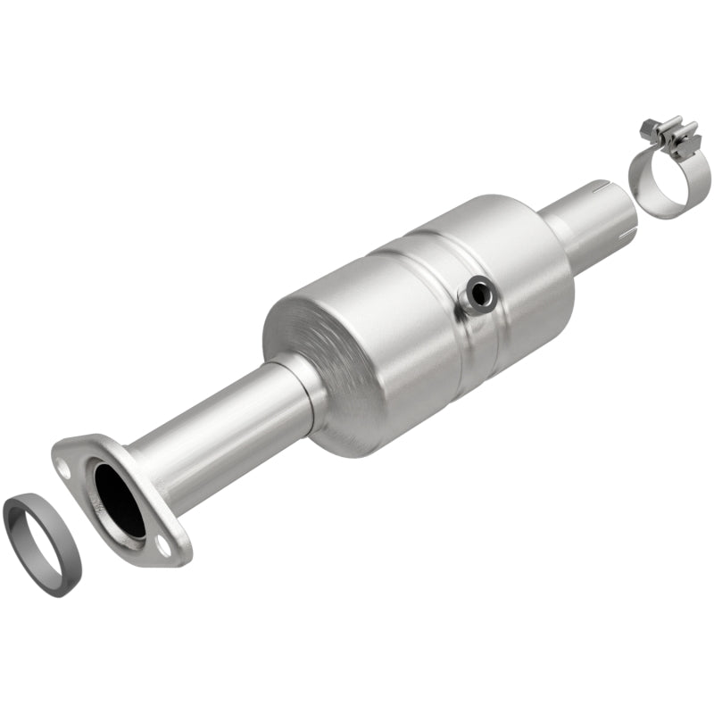 MagnaFlow Direct Fit Catalytic Converter 09-11 Ford Escape 2.5L Secondary image
