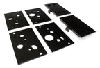 Air Lift LoadLifter 7500XL Ultimate for 14-18 Ram 2500 bracket kit