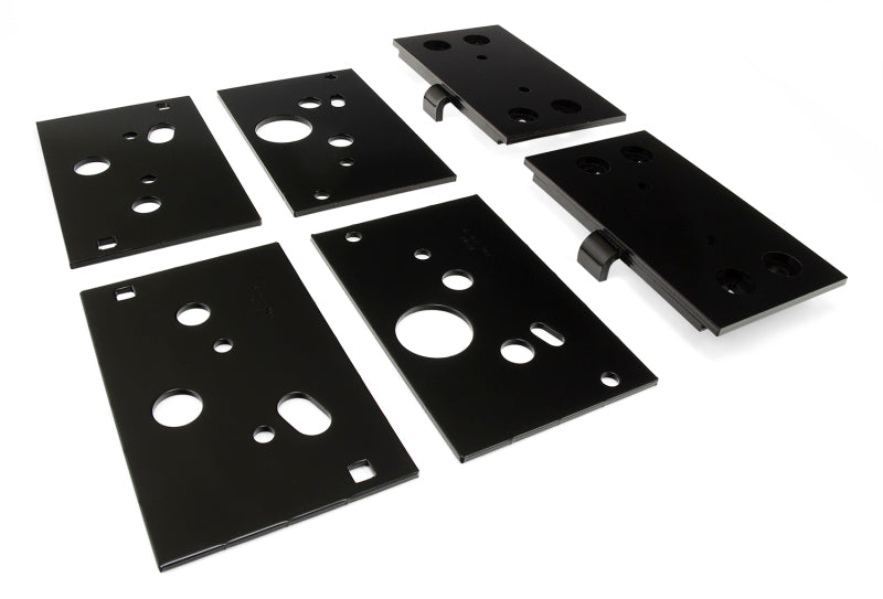 Air Lift LoadLifter 7500XL Ultimate for 14-18 Ram 2500 bracket kit