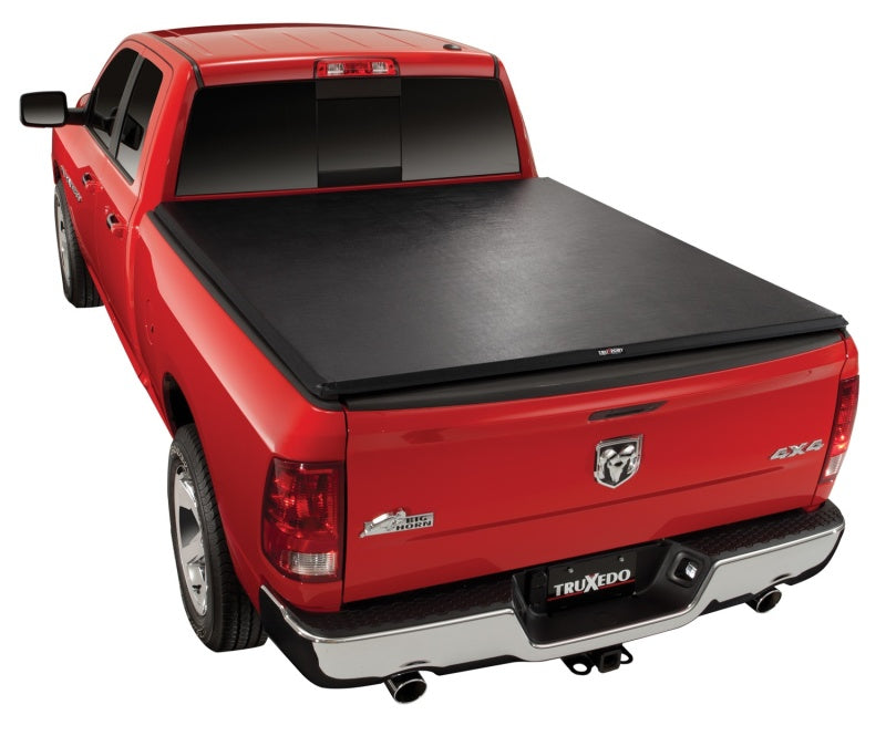 Truxedo 09-18 Ram 1500 & 19-20 Ram 1500 Classic 8ft TruXport Bed Cover Secondary image