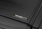 Retrax 2020 Chevrolet / GMC HD 8ft Bed 2500/3500 RetraxPRO MX cover detail