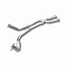 MagnaFlow Conv DF 06- Jeep SRT-8 6.1L exhaust pipe part