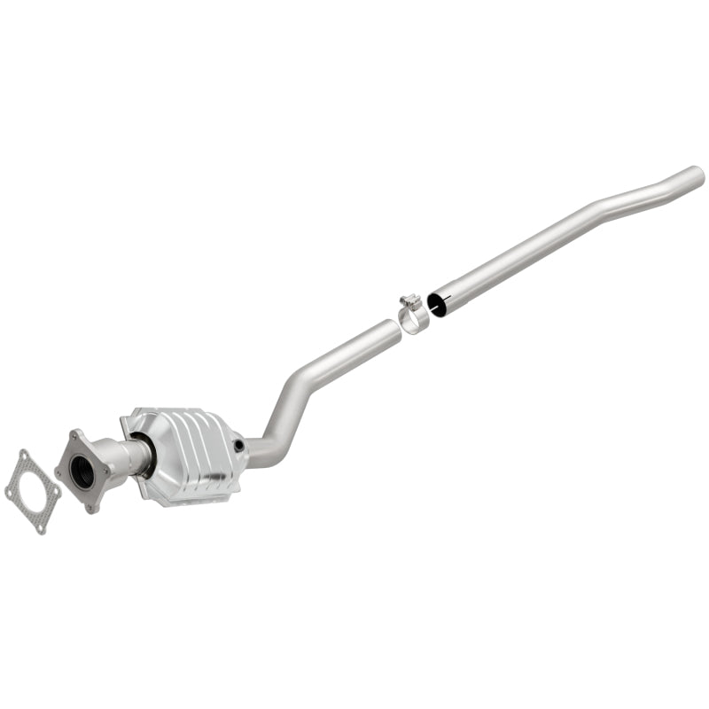 MagnaFlow Direct Fit Catalytic Converter 01-03 Caravan/Voyager 3.3L Secondary image