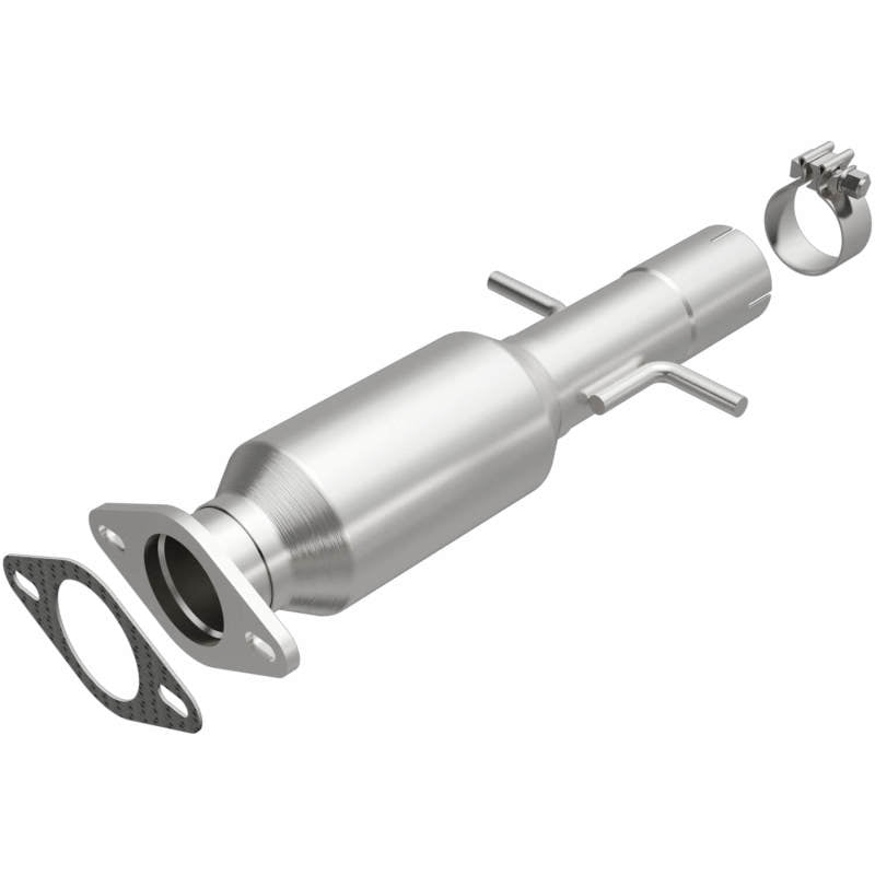 MagnaFlow California Direct Fit Converter 08-10 Pontiac G6 2.4L Secondary image