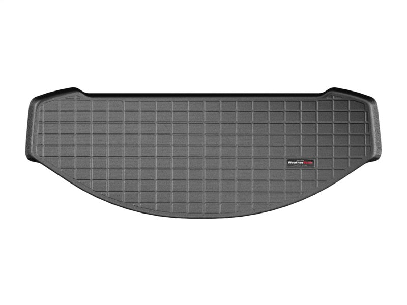 WeatherTech 2016+ Mazda CX-9 Cargo Liner - Black Secondary image
