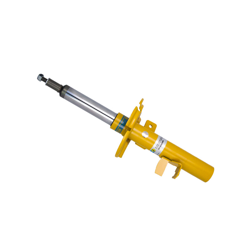 Bilstein B6 14-18 Ford Focus (CEW) Front Left Suspension Strut Assembly Secondary image
