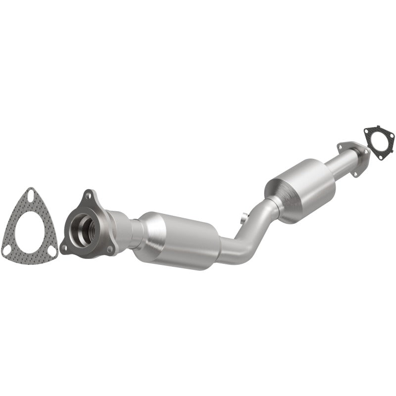 MagnaFlow 08-10 Saturn Vue 2.4L Direct Fit Converter Secondary image