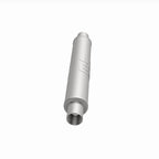 MagnaFlow Muffler Mag SS 22X4X4 2.5 C/C for offroad parts