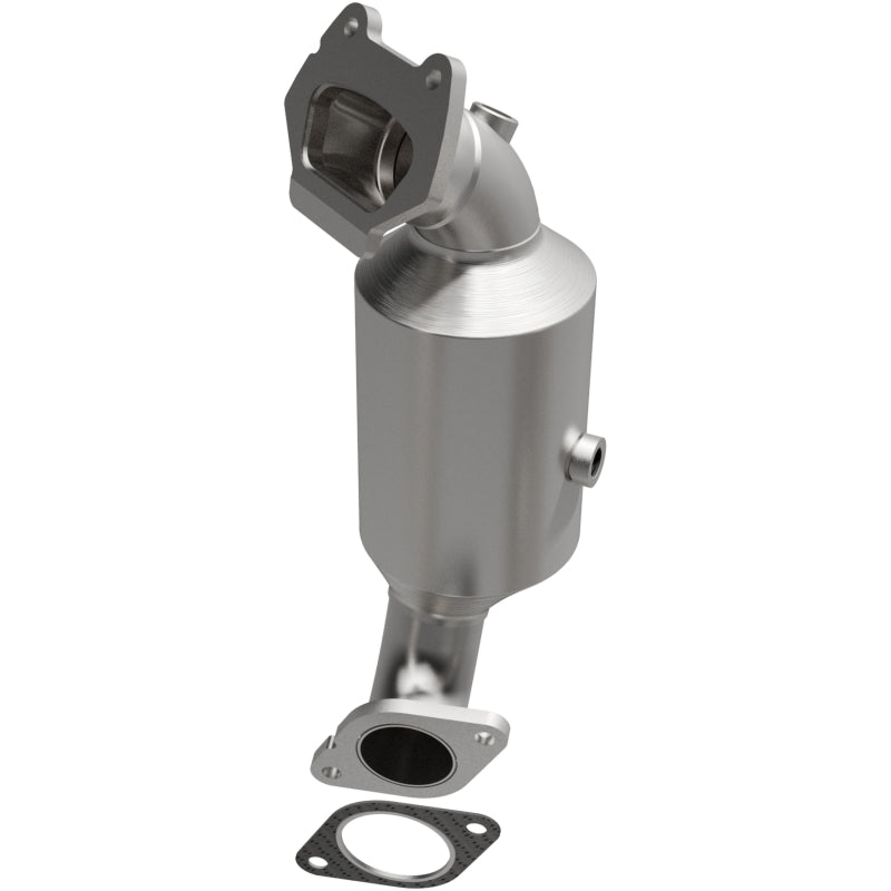 MagnaFlow 11-16 Dodge Grand Caravan 3.6L Direct Fit Converter Secondary image