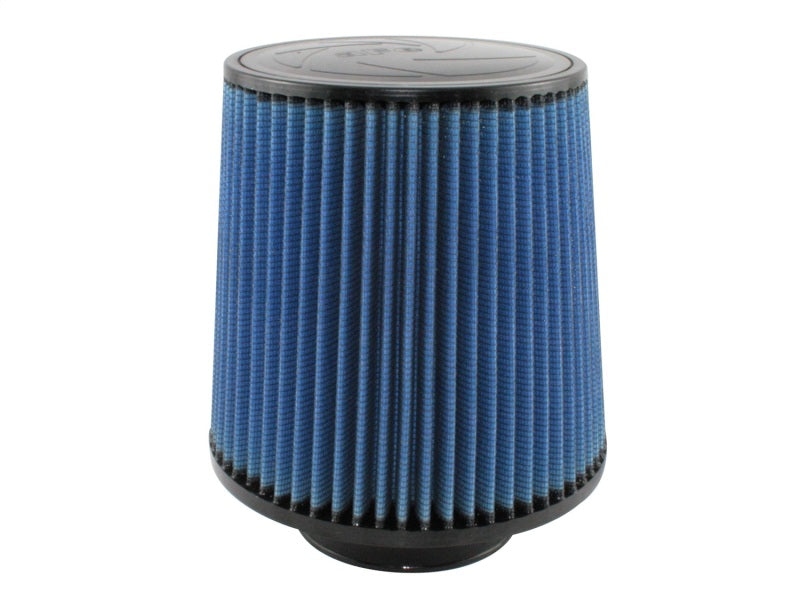 aFe MagnumFLOW Air Filters UCO P5R A/F P5R 4-1/2F x 8-1/2B x 7T x 9H Secondary image