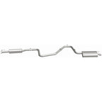 BRExhaust 16-24 Chevrolet Malibu 1.5L Direct-Fit Replacement Exhaust System for performance offroad parts.