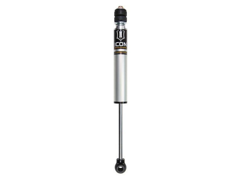 ICON 2024+ Toyota Land Cruiser 250 Series/Lexus GX550 0-3in Lift Rear V.S. 2.0 Series Shock Absorber for offroad performance upgrades
