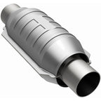 MagnaFlow Conv Univ Mf 3 Universal Catalytic Converter
