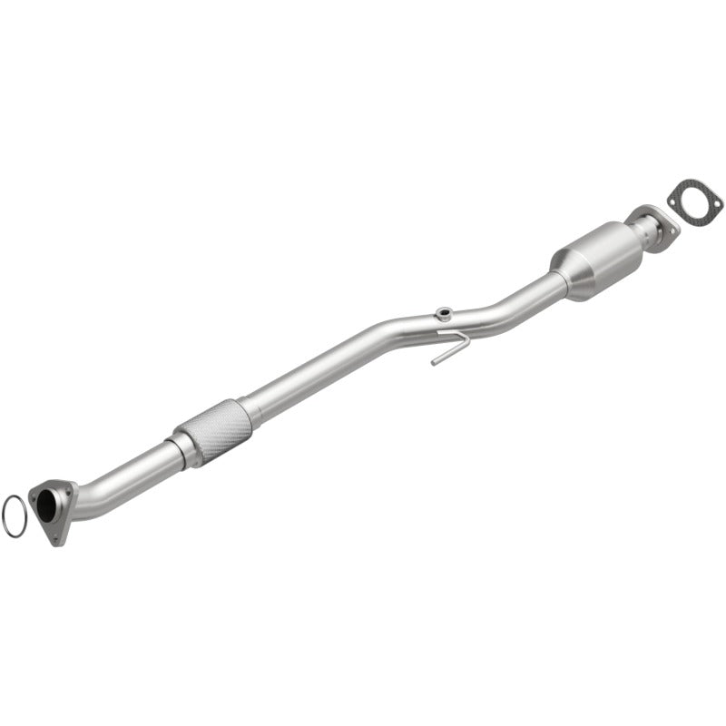 MagnaFlow Direct Fit Catalytic Converter 03-06 Sentra 1.8L Rear OEM Secondary image