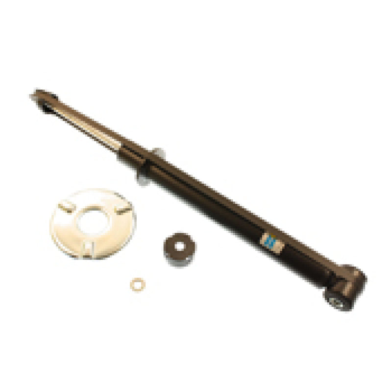 Bilstein B4 1990 Volkswagen Passat GL Rear Twintube Shock Absorber with components