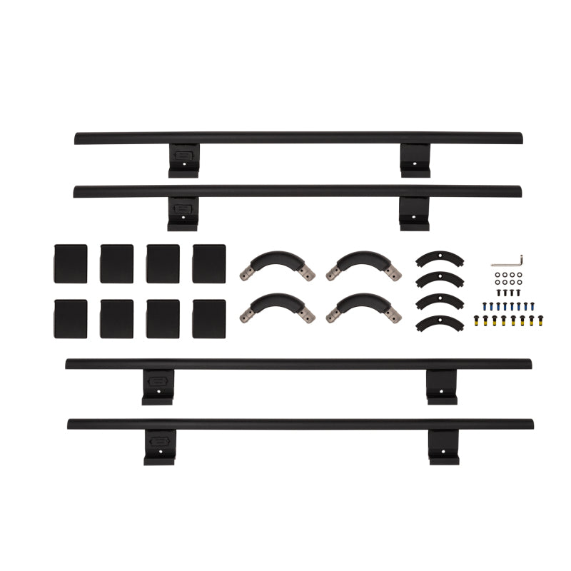 ARB Guard Rail Full 1255x1285 - For 1770070 Secondary image