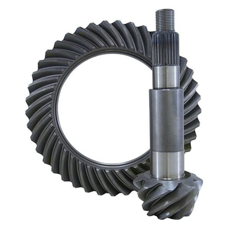 USA Standard Replacement Ring & Pinion Thick Gear Set For Dana 60 Reverse Rotation in a 4.30 Ratio Secondary image