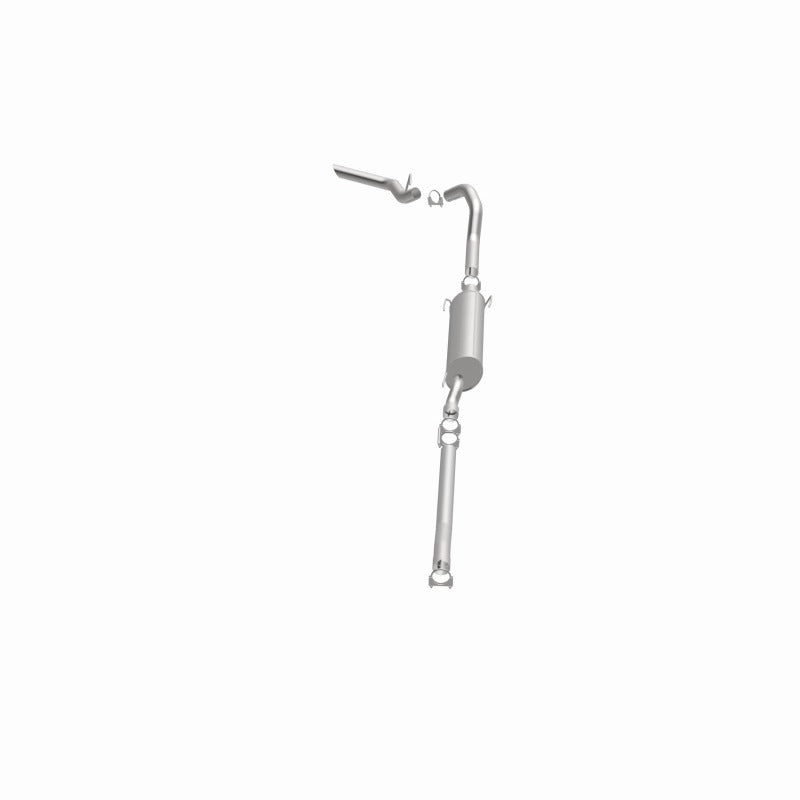 MagnaFlow BRE Exhaust Kit 06-09 Dodge Ram 1500 2500 3500 5.7L exhaust system replacement for offroad performance upgrades.