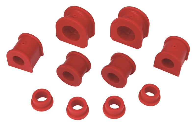 Ford Racing Bushing Kit Secondary image